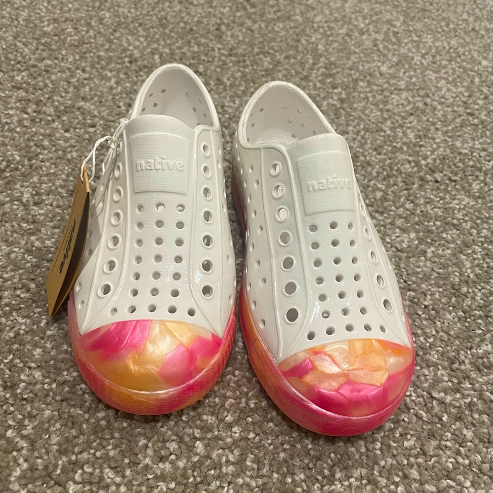 🆕 Native Jefferson shoes